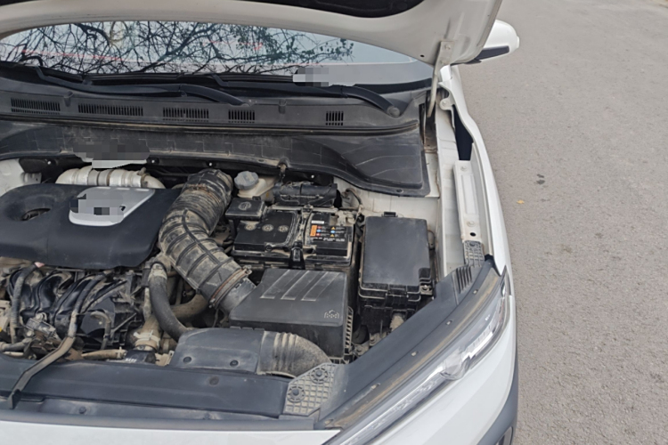 Hyundai ENCINO 2018 immagine di auto #26