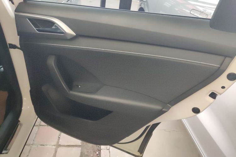 Volkswagen Tharu New Energy 2021 #26 Volkswagen Tharu New Energy 2021 car image #26