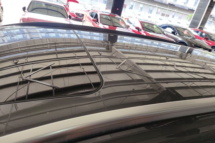 马自达 马自达CX-8 2018 汽车图片 #26