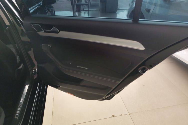 Volkswagen Magotan GTE 2024 car image #26