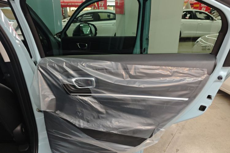 Honda e:NP1 2025 #26 Honda e:NP1 2025 car image #26