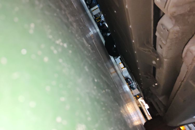 哪吒汽车 哪吒AYA 2024 汽车图片 #26