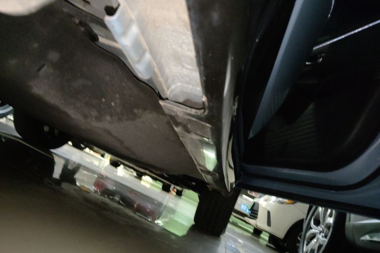 Honda ZR-V 2023 #26 Honda ZR-V 2023 car image #26