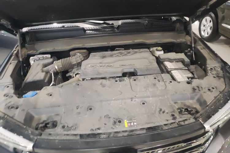 Tank 400 2025 #26 Tank 400 2025 car image #26