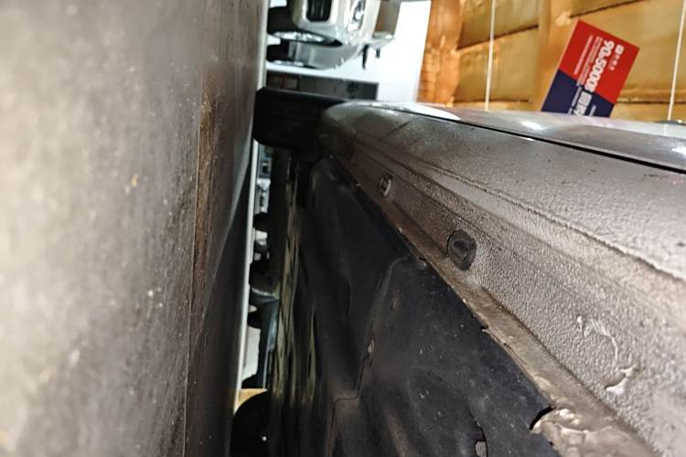 Volkswagen Golf Pure Electric 2020 car image #26