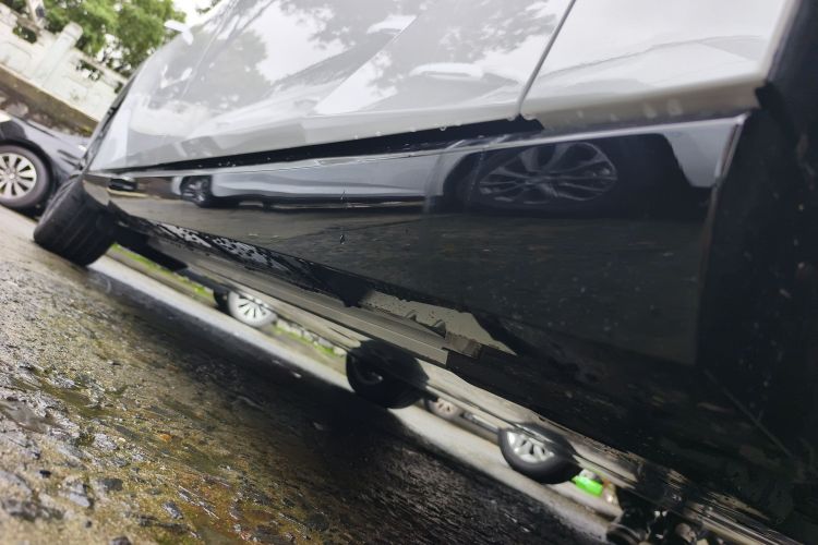 日产 日产N7 2025 汽车图片 #26