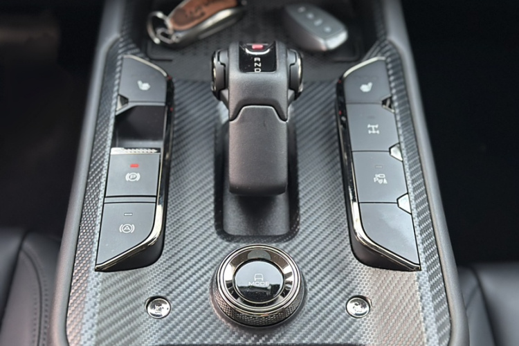 Haval Raptor 2023 #26 Haval Raptor 2023 immagine di auto #26