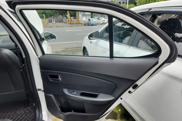 Kaiyi E3 2018 car image #26