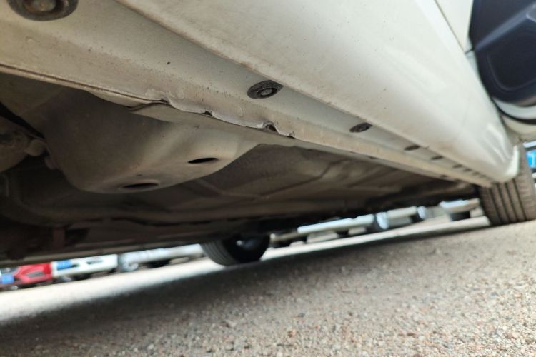 Roewe 360 2016 изображение автомобиля #26