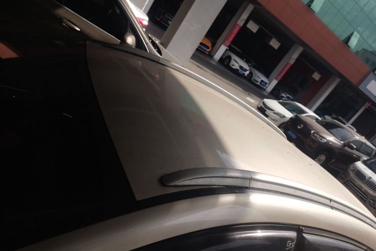 GEELY Emgrand GSe 2016 #26 GEELY Emgrand GSe 2016 صورة سيارة #26