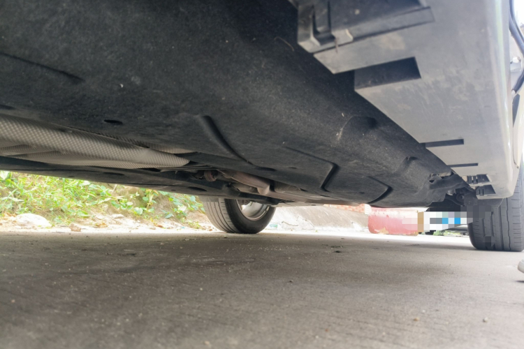 Ford Evos 2022 صورة سيارة #26