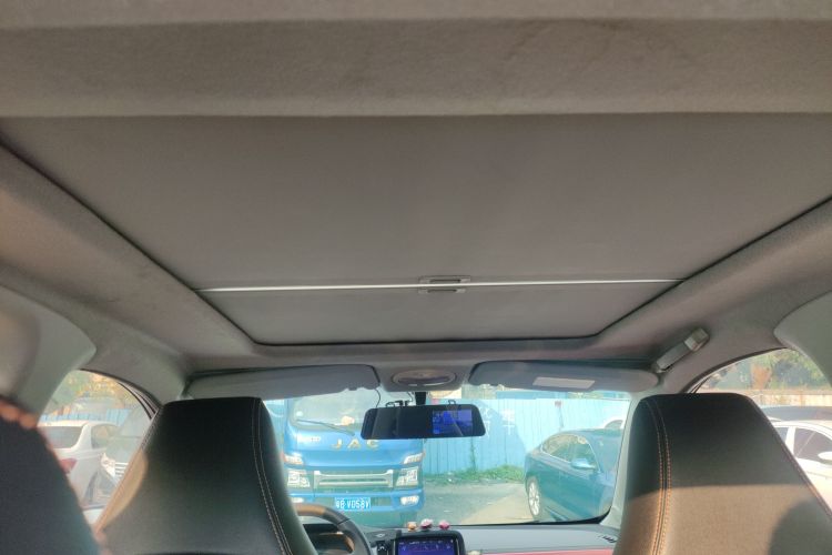 Chery Little Ant 2020 #26 Chery Little Ant 2020 immagine di auto #26