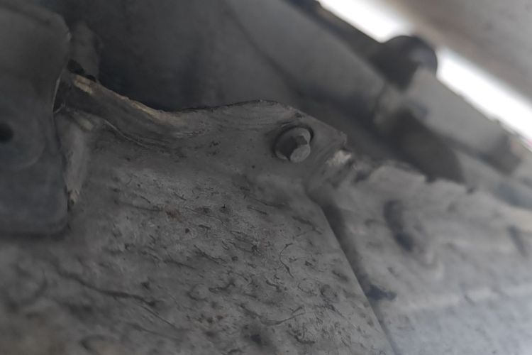 BYD e1 2019 car image #26