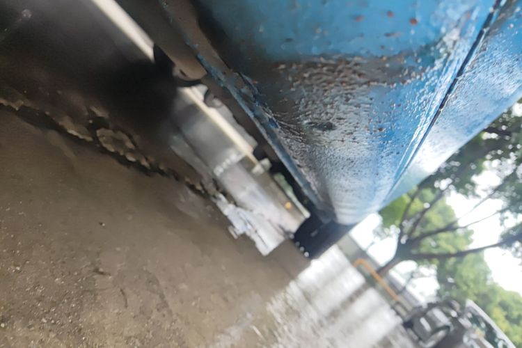 Volkswagen up! 2016 imagem de carro #26