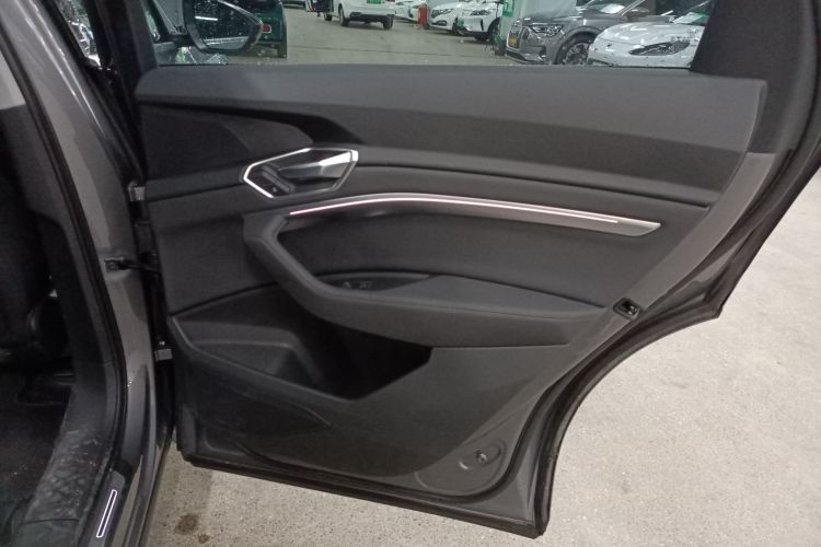 Audi e-tron (Imported) 2020 car image #26