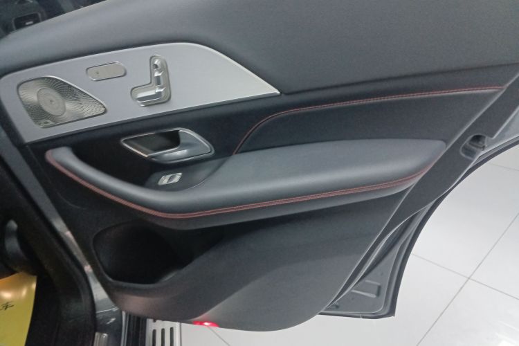 Mercedes-Benz GLE AMG 2021 #26 Mercedes-Benz GLE AMG 2021 imagem de carro #26