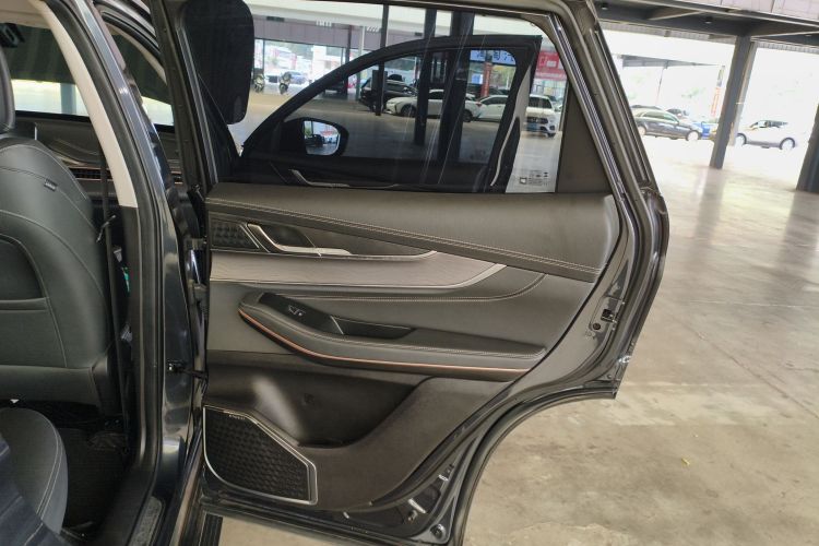 Exceed Chasing Wind C-DM 2023 car image #26