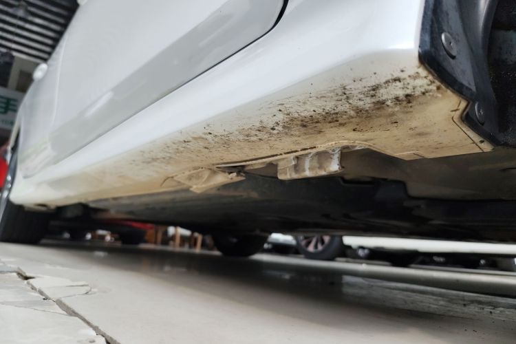 Honda Jade 2019 #26 Honda Jade 2019 car image #26