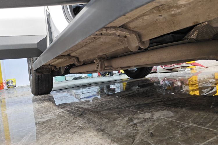 Jetour Shanhai T1 2025 immagine di auto #26