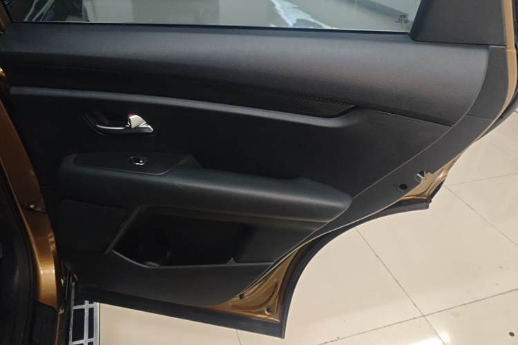 起亚 起亚KX7 2019 汽车图片 #26