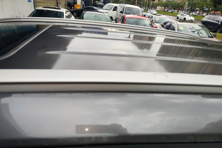 Changan CS75 PRO 2020 #26 Changan CS75 PRO 2020 immagine di auto #26