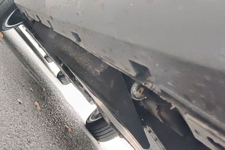 腾势 腾势X 2021 汽车图片 #26