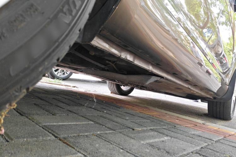 Skoda Yeti 2017 car image #26