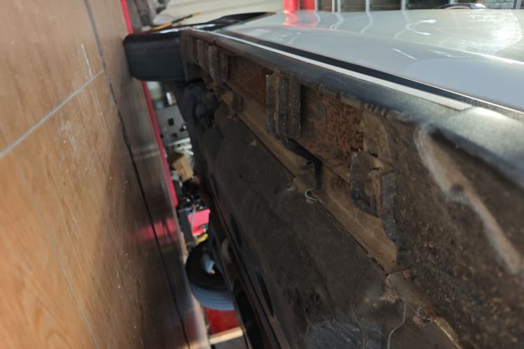 Nissan X-Trail 2019 immagine di auto #26