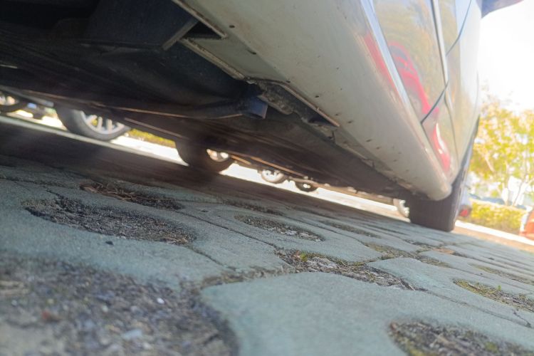 Honda Spirior 2016 car image #26