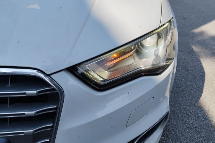 Audi S3 2016 صورة سيارة #26
