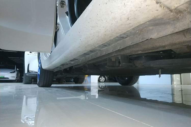 Changan BenBen EV 2019 car image #26