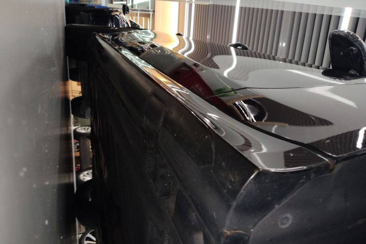 Mercedes-Benz CLS Class 2021 car image #26