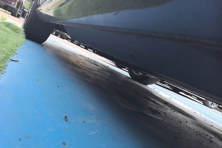 Honda e:NP2 2025 car image #26