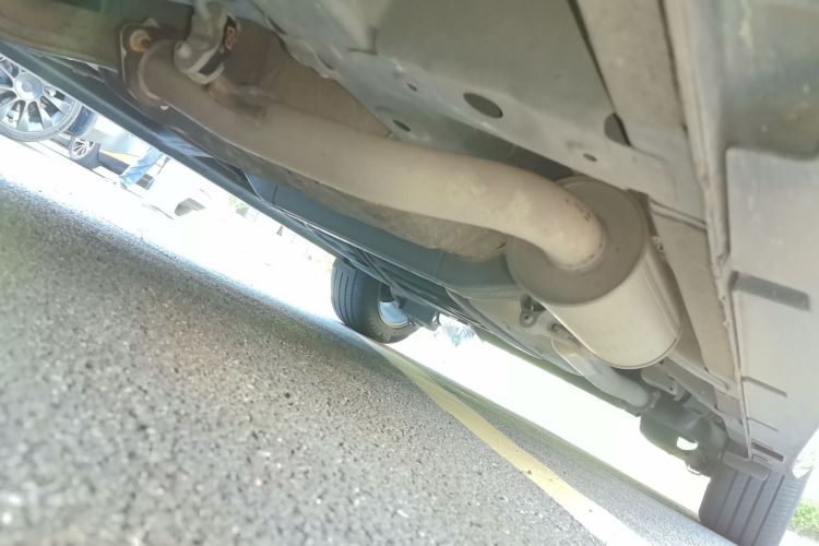 GAC Trumpchi M6 2019 immagine di auto #26