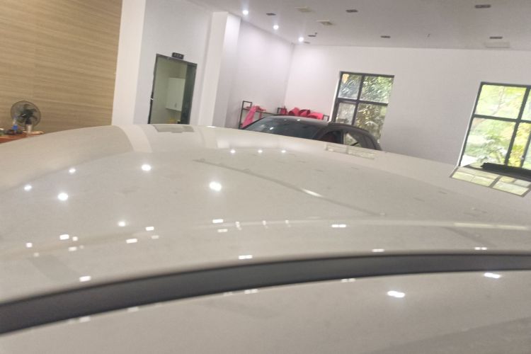 Wuling Binguo 2023 #26 Wuling Binguo 2023 car image #26