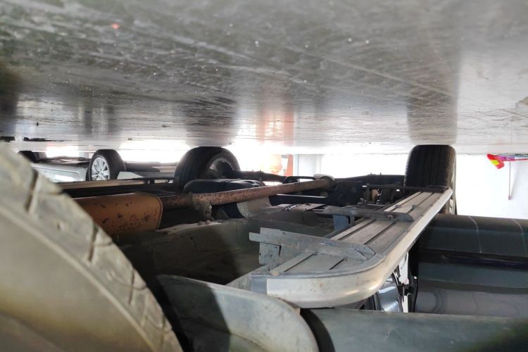 MG Pilot 2020 car image #26