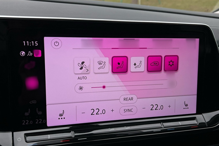 Volkswagen Talagon 2021 #26 Volkswagen Talagon 2021 immagine di auto #26