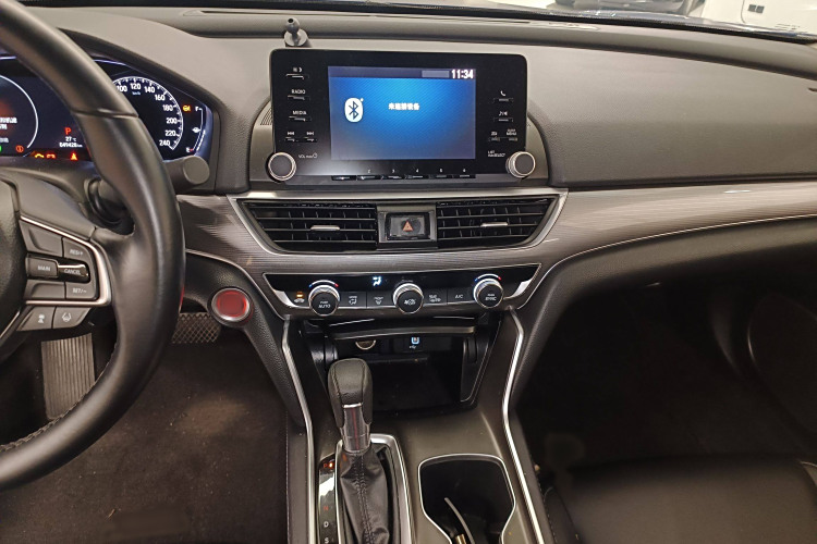 本田 雅阁 2018 汽车图片 #26