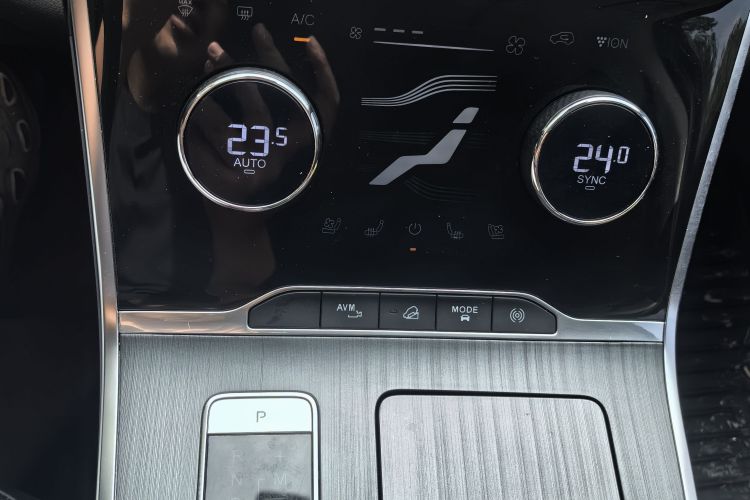 Exceed Lingyun 2022 car image #26