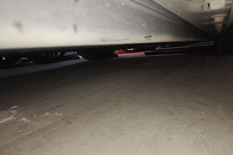 Ford Mustang Mach-E 2022 #26 Ford Mustang Mach-E 2022 car image #26