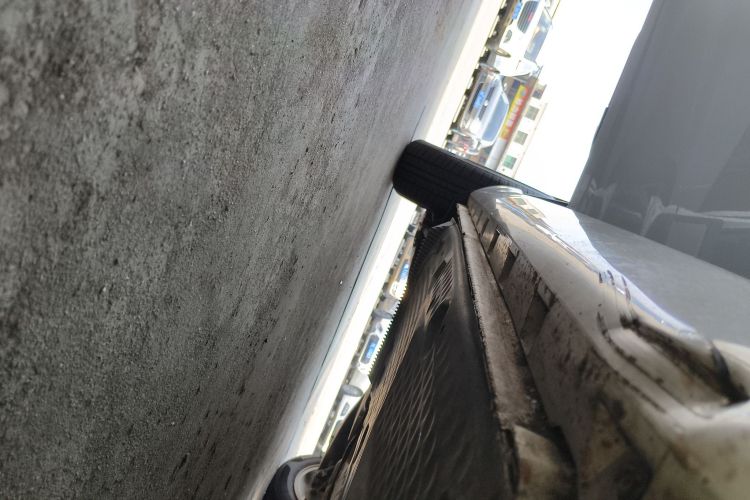 Skoda Yeti 2018 car image #26