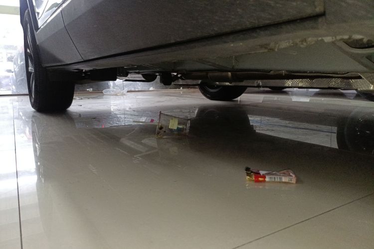 Chevrolet Equinox Plus 2024 car image #26