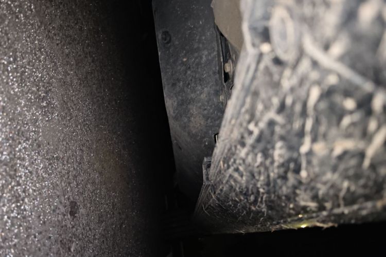 Honda e:NS2 2025 car image #26