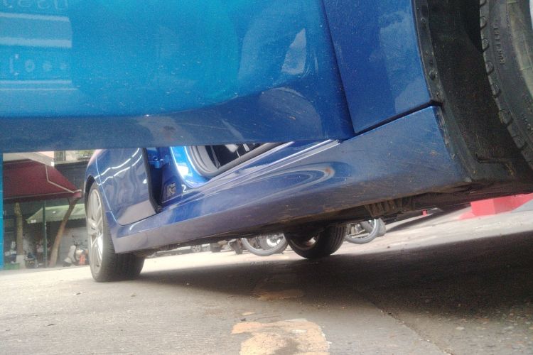 BMW 1 Series M 2019 #26 BMW 1 Series M 2019 car image #26