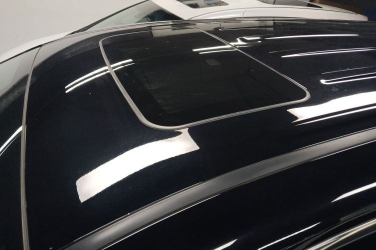 GAC Trumpchi M8 2023 #26 GAC Trumpchi M8 2023 car image #26