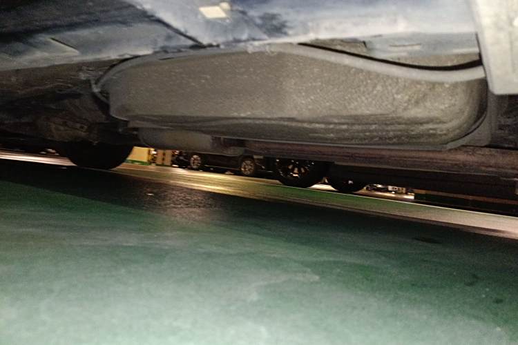 马自达 马自达8(进口) 2011 汽车图片 #26