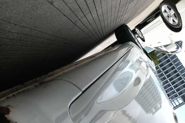 MG 3 2018 car image #26