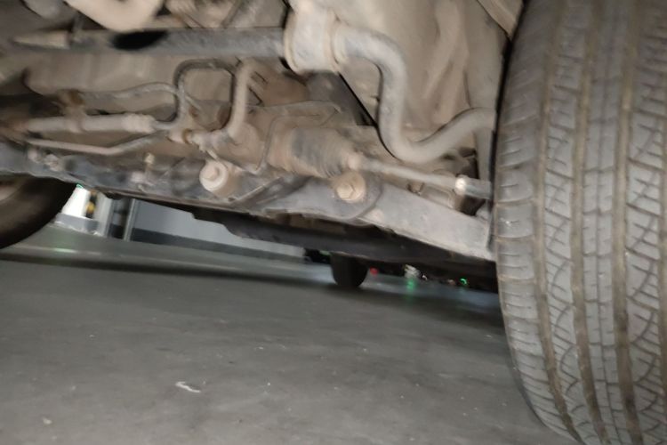 Changan FengJing RV 2021 car image #26