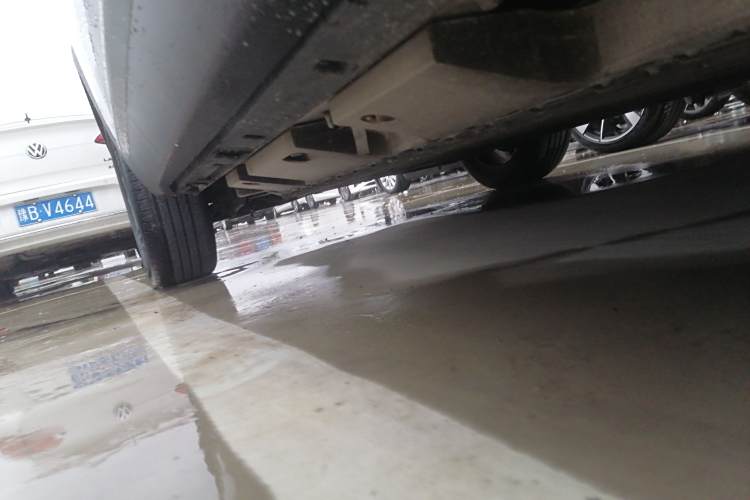 Kaiyi Showjet Pro 2022 immagine di auto #26