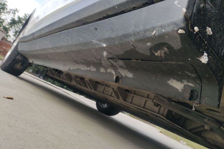 Chevrolet Charm 2024 car image #26